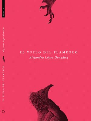 cover image of El vuelo del flamenco